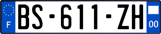 BS-611-ZH