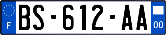 BS-612-AA