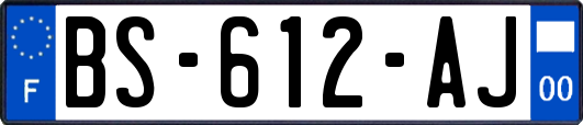 BS-612-AJ