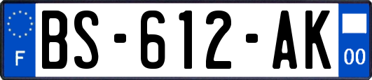 BS-612-AK