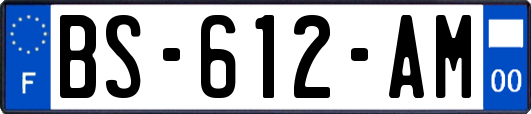 BS-612-AM