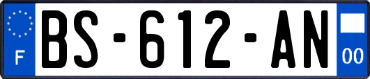 BS-612-AN