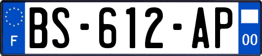 BS-612-AP