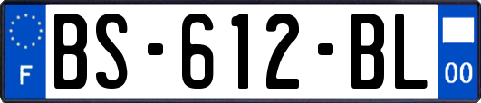 BS-612-BL