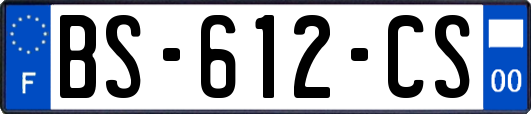 BS-612-CS