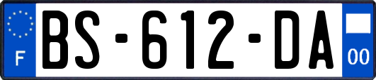 BS-612-DA