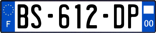 BS-612-DP