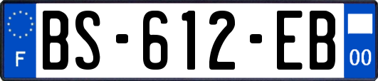 BS-612-EB