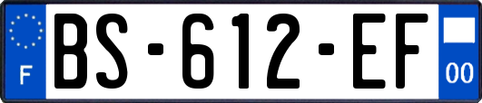 BS-612-EF