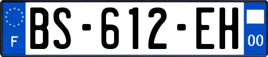 BS-612-EH