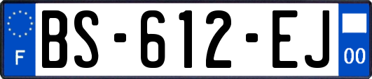 BS-612-EJ