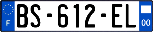 BS-612-EL