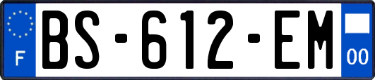 BS-612-EM