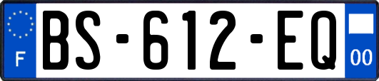 BS-612-EQ