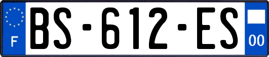 BS-612-ES