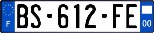 BS-612-FE