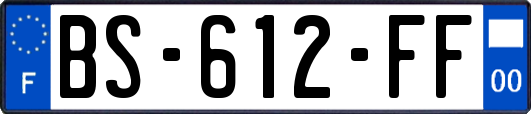 BS-612-FF