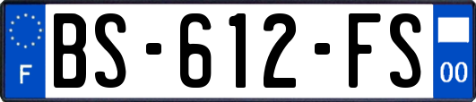 BS-612-FS