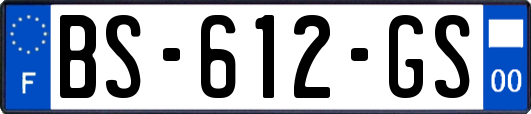 BS-612-GS