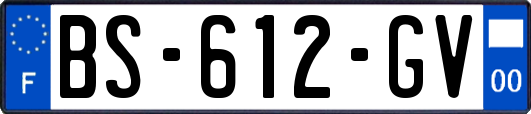 BS-612-GV