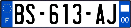 BS-613-AJ