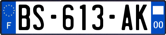 BS-613-AK