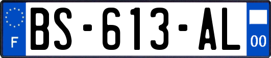 BS-613-AL