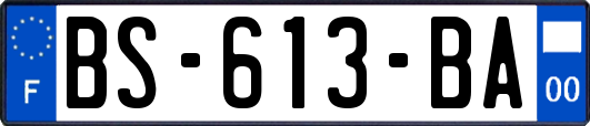 BS-613-BA