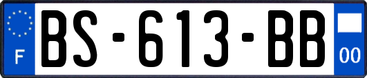 BS-613-BB