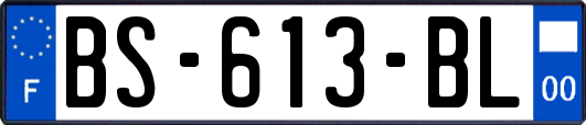 BS-613-BL