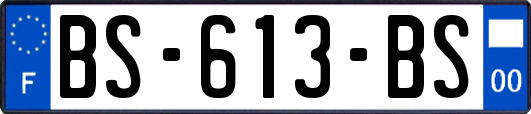 BS-613-BS