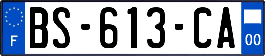 BS-613-CA