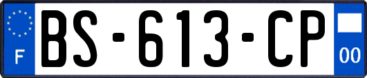 BS-613-CP