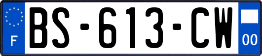 BS-613-CW