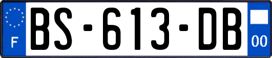 BS-613-DB