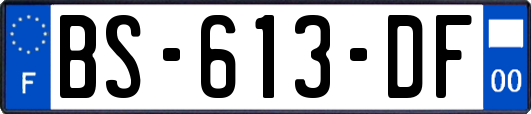 BS-613-DF