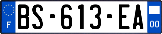 BS-613-EA