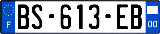BS-613-EB