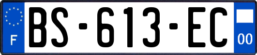 BS-613-EC