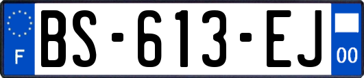 BS-613-EJ