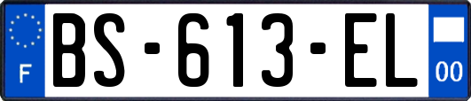 BS-613-EL