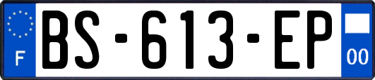 BS-613-EP