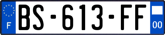 BS-613-FF