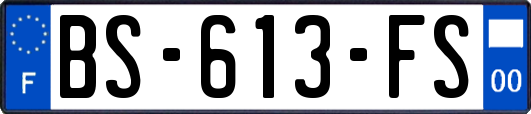 BS-613-FS