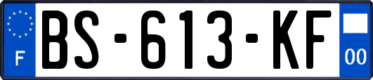 BS-613-KF