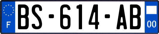 BS-614-AB