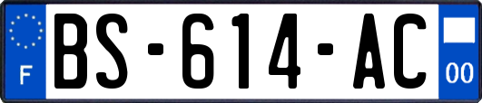 BS-614-AC