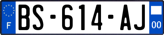 BS-614-AJ