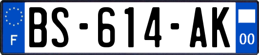 BS-614-AK