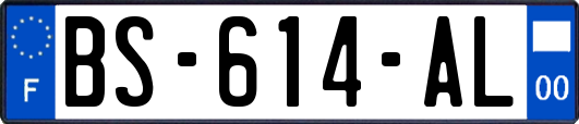 BS-614-AL